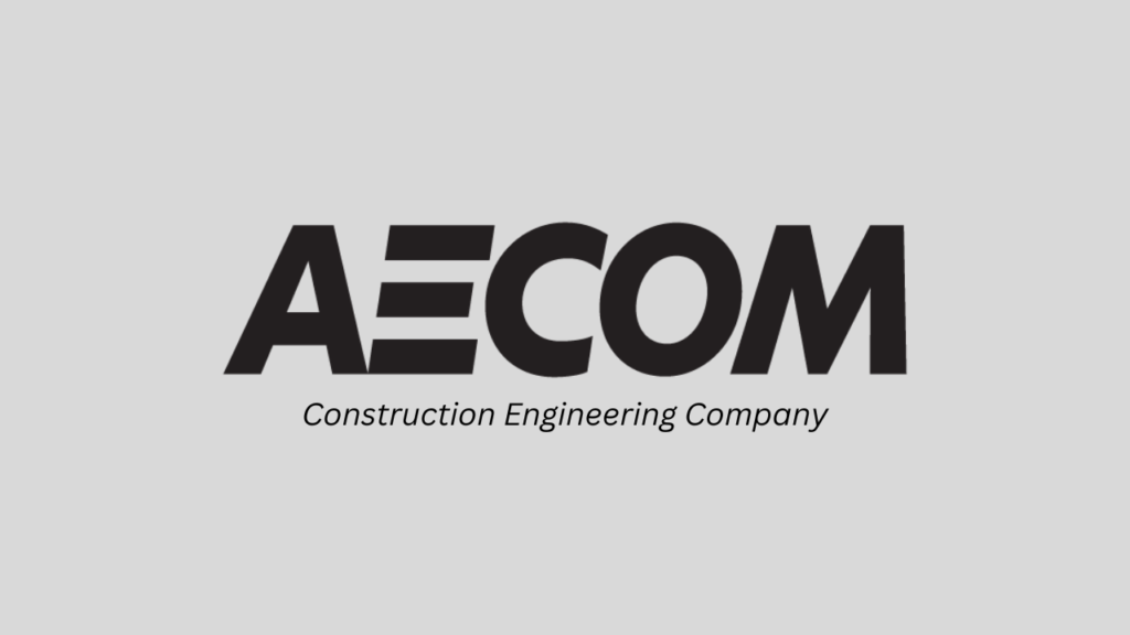 AECOM is supporting Saudi Arabia's Vision 2030