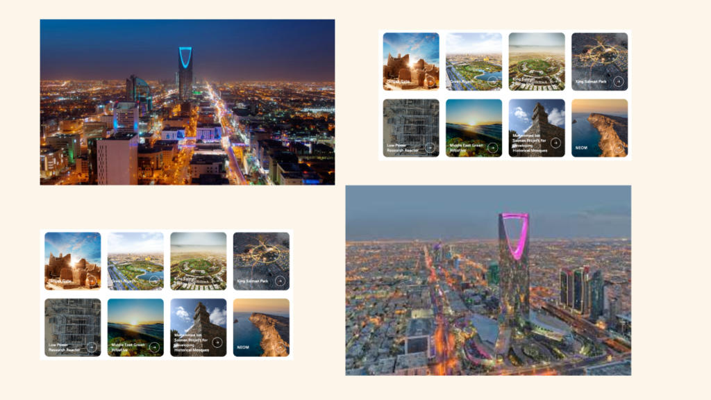 Primary goal of Saudi Vision 2030